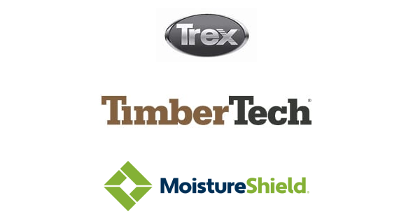 Lucas Cedar - Decking Brands