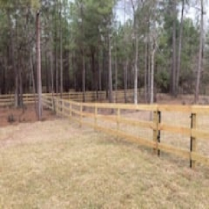 Fencing Sample Image 1