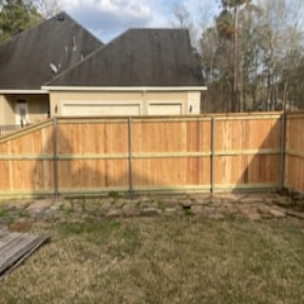 Fencing Sample Image 2