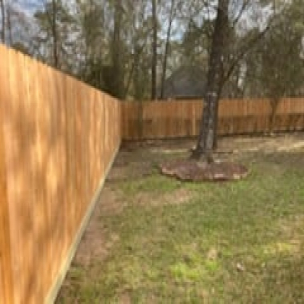 Fencing Sample Image 3
