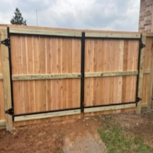 Fencing Sample Image 4