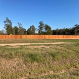 Fencing Sample Image 5