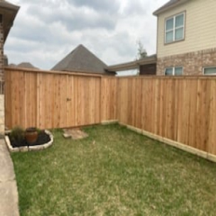 Fencing Sample Image 6