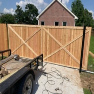 Fencing Sample Image 8